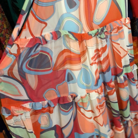 alexis for target shirt dress